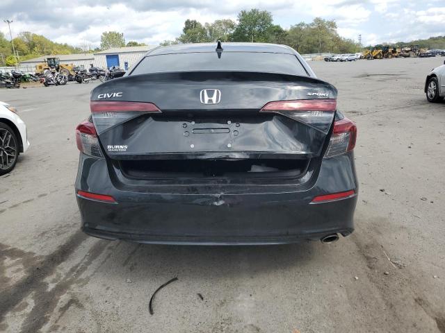 Photo 5 VIN: 2HGFE2F58SH515791 - HONDA CIVIC SPOR 