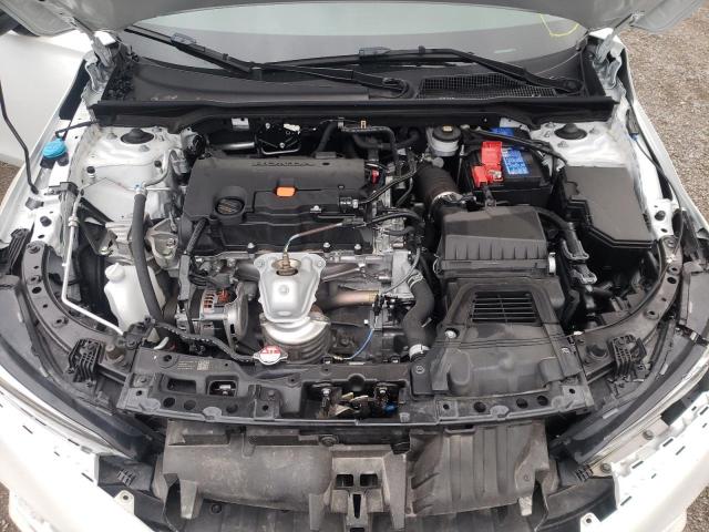 Photo 6 VIN: 2HGFE2F59NH109636 - HONDA CIVIC SPOR 