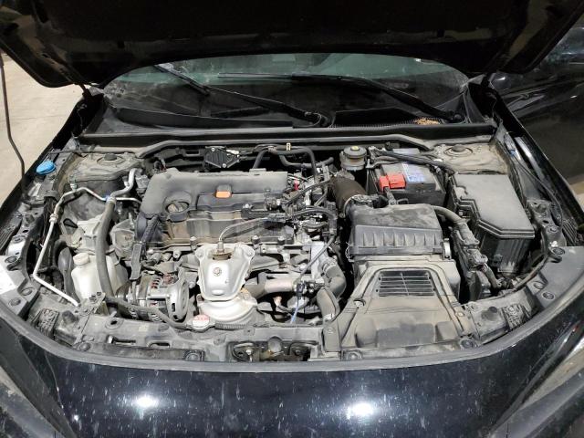 Photo 10 VIN: 2HGFE2F59NH122273 - HONDA CIVIC SPOR 