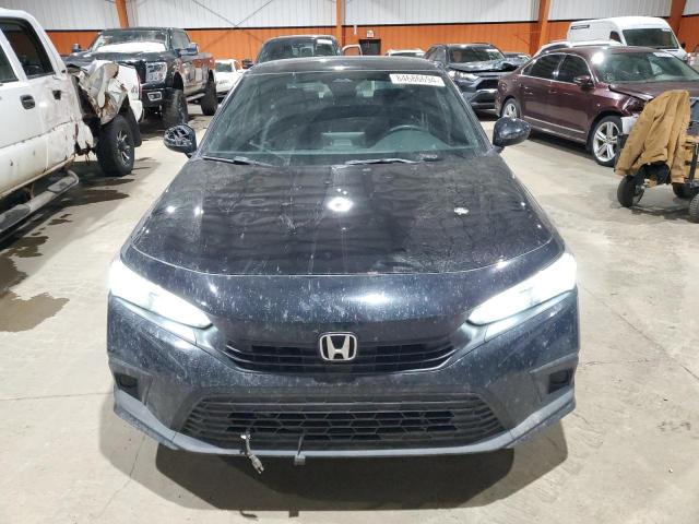 Photo 4 VIN: 2HGFE2F59NH122273 - HONDA CIVIC SPOR 