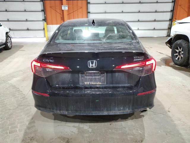 Photo 5 VIN: 2HGFE2F59NH122273 - HONDA CIVIC SPOR 