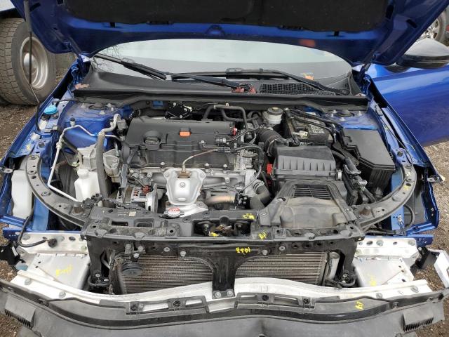 Photo 10 VIN: 2HGFE2F59NH128123 - HONDA CIVIC SPOR 