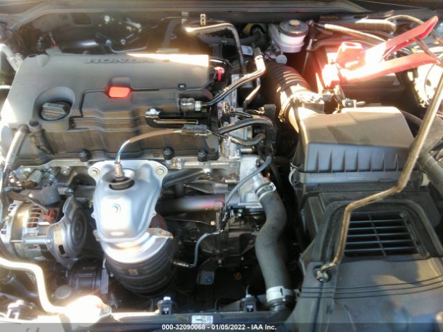 Photo 9 VIN: 2HGFE2F59NH502052 - HONDA CIVIC SEDAN 