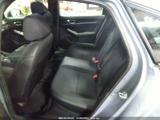 Photo 7 VIN: 2HGFE2F59NH502763 - HONDA CIVIC SEDAN 