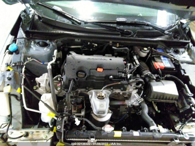 Photo 9 VIN: 2HGFE2F59NH502763 - HONDA CIVIC SEDAN 