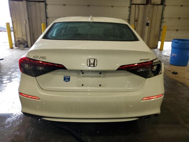 Photo 5 VIN: 2HGFE2F59NH503251 - HONDA CIVIC 