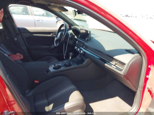 Photo 4 VIN: 2HGFE2F59NH515058 - HONDA CIVIC 