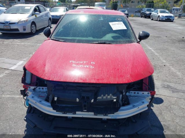 Photo 5 VIN: 2HGFE2F59NH515058 - HONDA CIVIC 