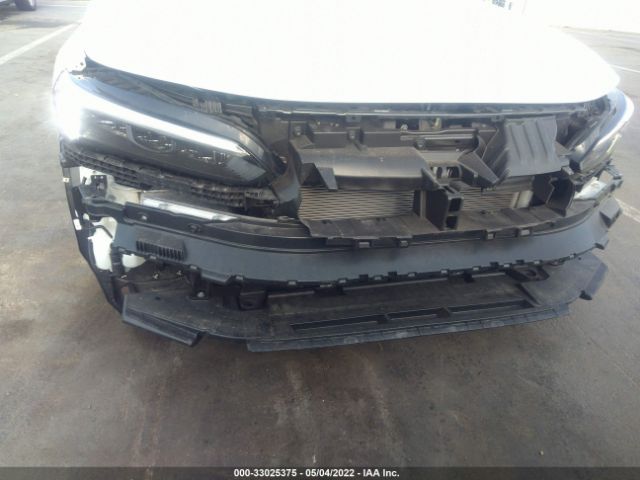 Photo 5 VIN: 2HGFE2F59NH521345 - HONDA CIVIC SEDAN 