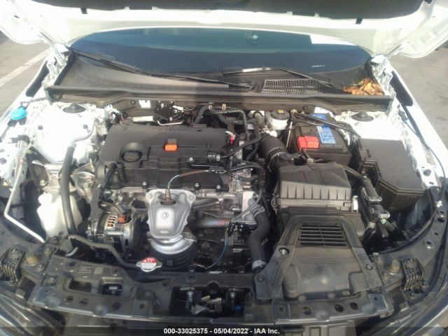 Photo 9 VIN: 2HGFE2F59NH521345 - HONDA CIVIC SEDAN 