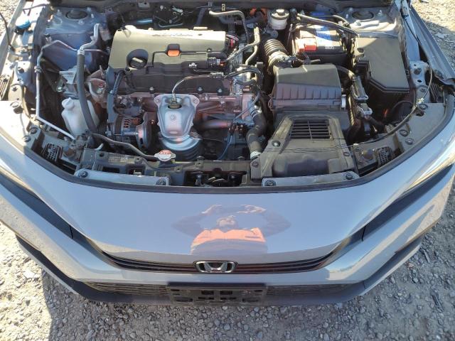 Photo 10 VIN: 2HGFE2F59NH527064 - HONDA CIVIC SPOR 