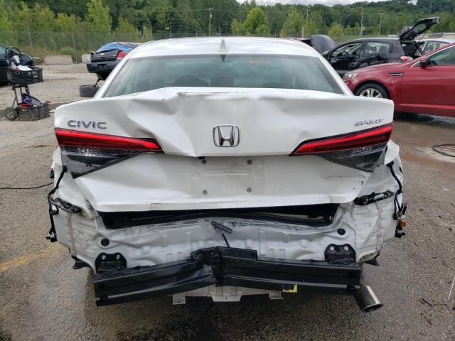 Photo 5 VIN: 2HGFE2F59NH530451 - HONDA CIVIC 