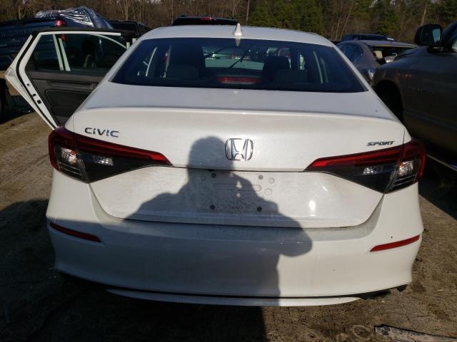 Photo 5 VIN: 2HGFE2F59NH532068 - HONDA CIVIC SPOR 