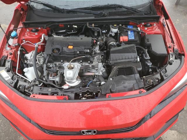 Photo 10 VIN: 2HGFE2F59NH533964 - HONDA CIVIC SPOR 