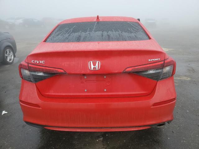 Photo 5 VIN: 2HGFE2F59NH533964 - HONDA CIVIC SPOR 