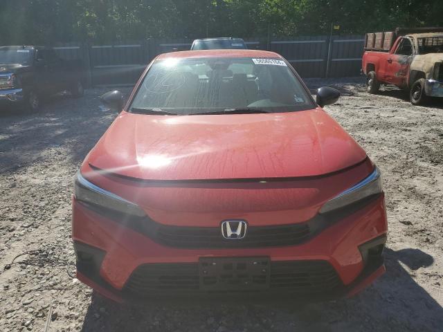 Photo 4 VIN: 2HGFE2F59NH534600 - HONDA CIVIC SPOR 