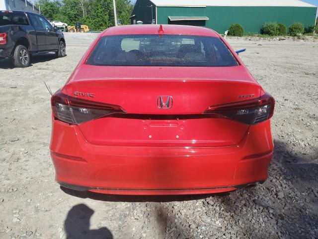 Photo 5 VIN: 2HGFE2F59NH534600 - HONDA CIVIC SPOR 