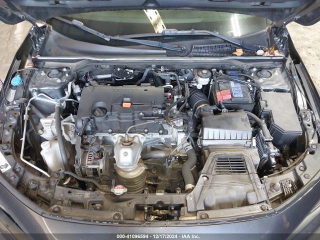 Photo 9 VIN: 2HGFE2F59NH540185 - HONDA CIVIC 