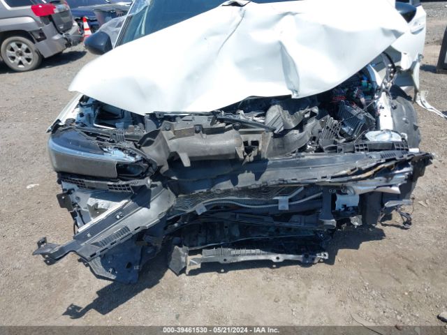 Photo 5 VIN: 2HGFE2F59NH541823 - HONDA CIVIC 