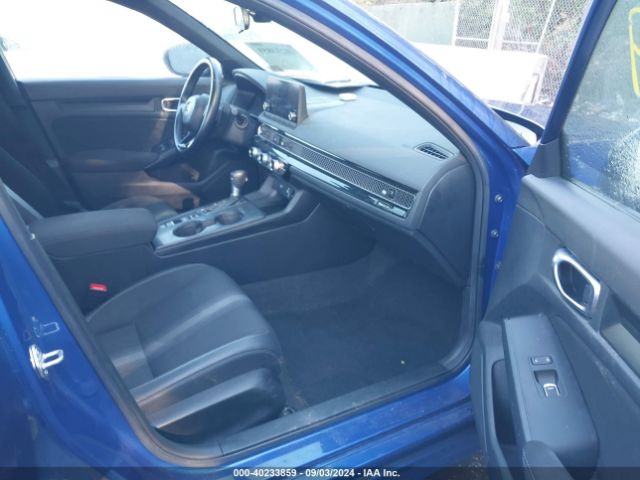 Photo 4 VIN: 2HGFE2F59NH544074 - HONDA CIVIC 