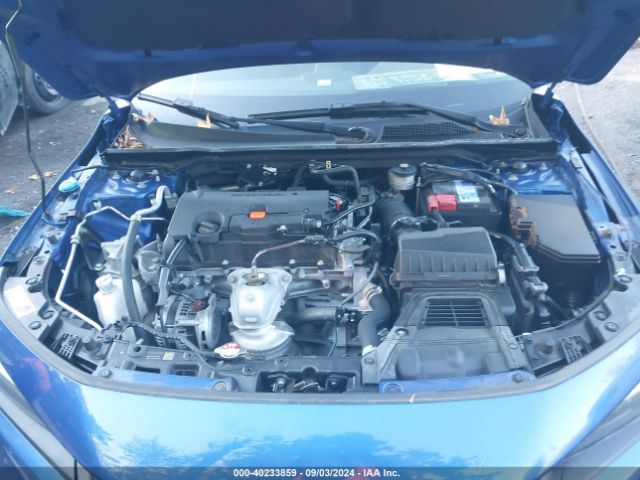 Photo 9 VIN: 2HGFE2F59NH544074 - HONDA CIVIC 