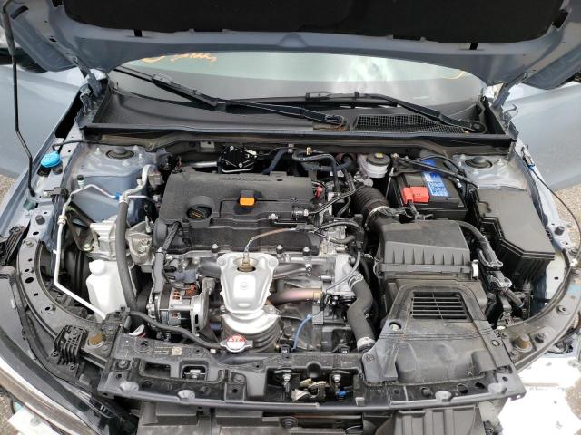 Photo 6 VIN: 2HGFE2F59NH549792 - HONDA CIVIC SPOR 