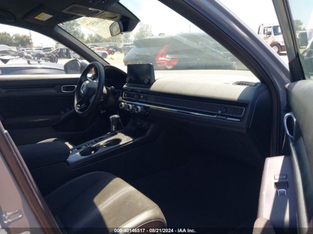 Photo 4 VIN: 2HGFE2F59NH550893 - HONDA CIVIC 