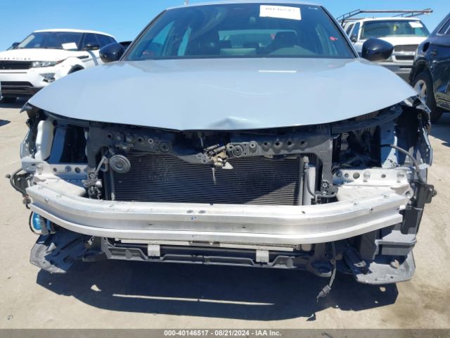 Photo 5 VIN: 2HGFE2F59NH550893 - HONDA CIVIC 