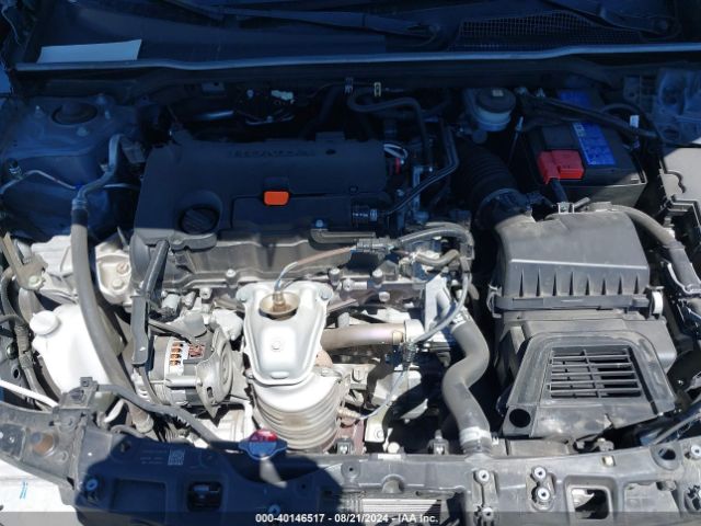 Photo 9 VIN: 2HGFE2F59NH550893 - HONDA CIVIC 