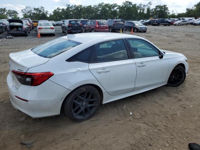 Photo 2 VIN: 2HGFE2F59NH556144 - HONDA CIVIC 