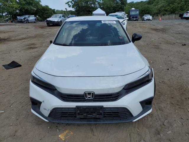 Photo 4 VIN: 2HGFE2F59NH556144 - HONDA CIVIC 