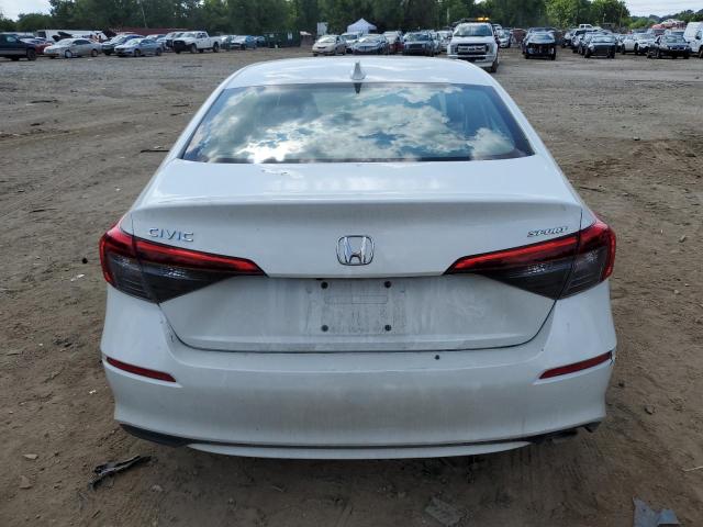 Photo 5 VIN: 2HGFE2F59NH556144 - HONDA CIVIC 