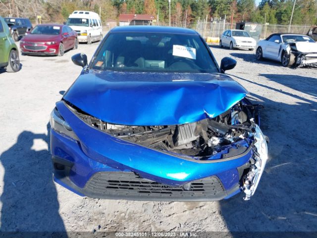 Photo 5 VIN: 2HGFE2F59NH559089 - HONDA CIVIC 