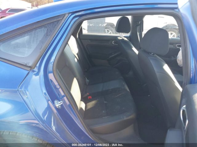 Photo 7 VIN: 2HGFE2F59NH559089 - HONDA CIVIC 