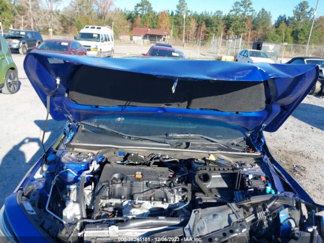 Photo 9 VIN: 2HGFE2F59NH559089 - HONDA CIVIC 