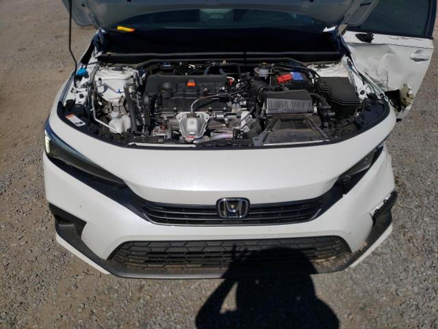 Photo 6 VIN: 2HGFE2F59NH559304 - HONDA CIVIC SPOR 