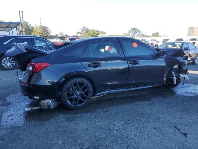 Photo 2 VIN: 2HGFE2F59NH562896 - HONDA CIVIC 