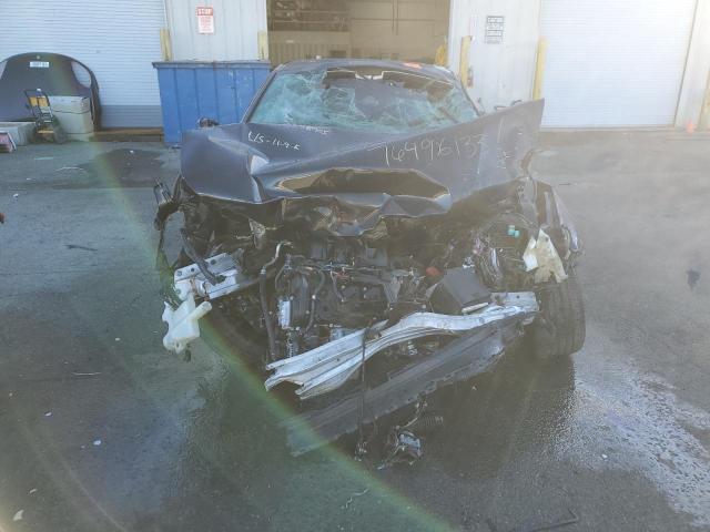 Photo 4 VIN: 2HGFE2F59NH562896 - HONDA CIVIC 