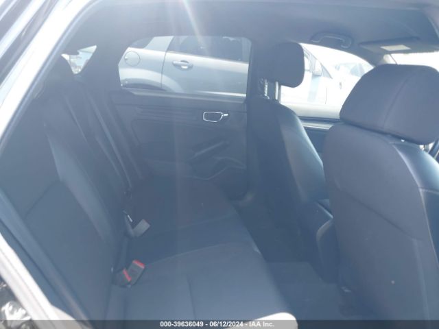 Photo 7 VIN: 2HGFE2F59NH571369 - HONDA CIVIC 