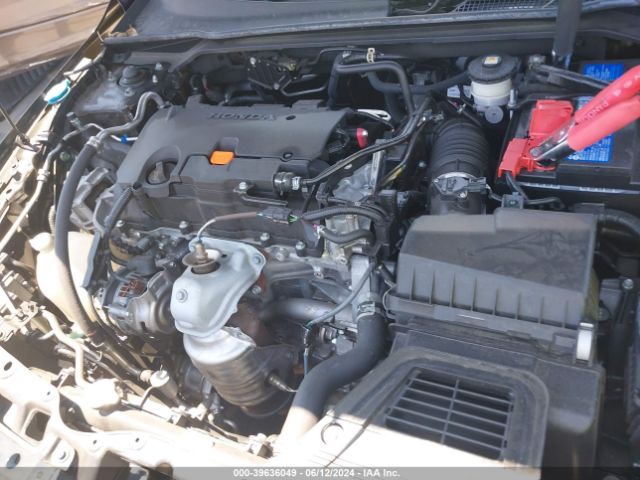 Photo 9 VIN: 2HGFE2F59NH571369 - HONDA CIVIC 