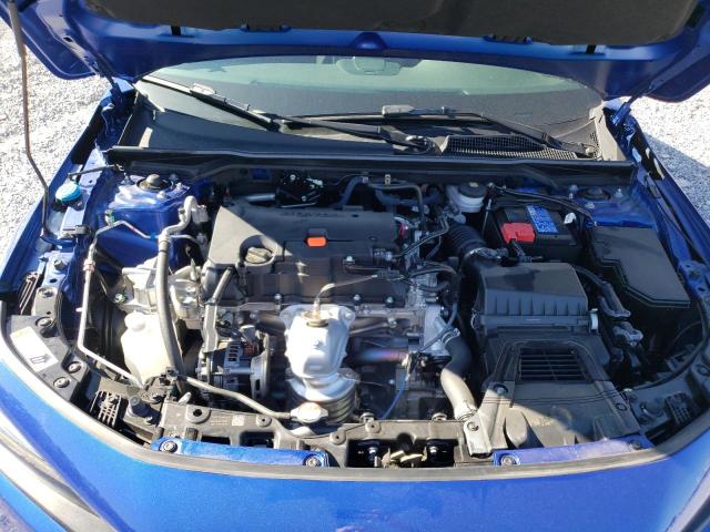 Photo 6 VIN: 2HGFE2F59NH572442 - HONDA CIVIC SPOR 