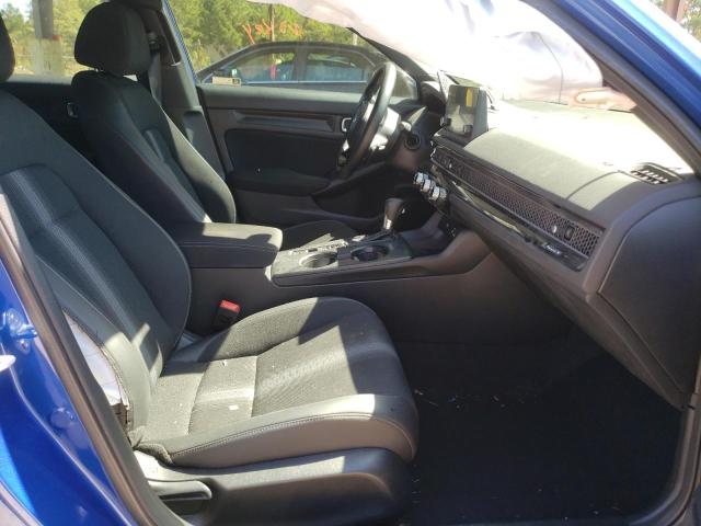 Photo 4 VIN: 2HGFE2F59NH576068 - HONDA CIVIC SPOR 