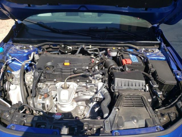 Photo 6 VIN: 2HGFE2F59NH576068 - HONDA CIVIC SPOR 