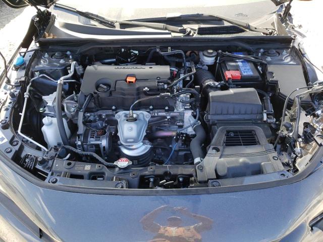 Photo 6 VIN: 2HGFE2F59NH577138 - HONDA CIVIC SPOR 