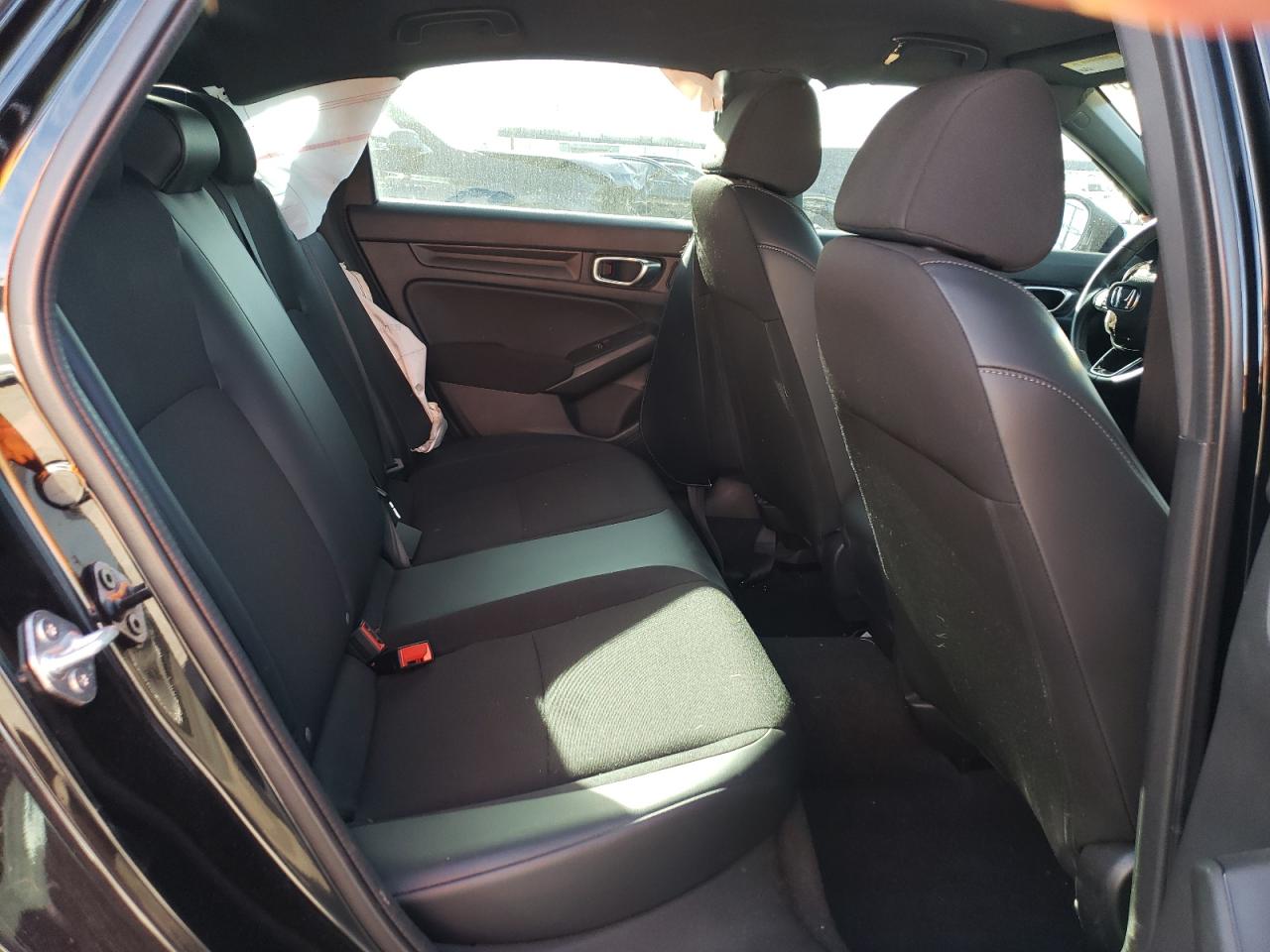 Photo 9 VIN: 2HGFE2F59NH582016 - HONDA CIVIC 