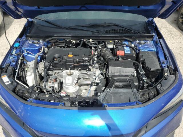 Photo 10 VIN: 2HGFE2F59NH587281 - HONDA CIVIC SPOR 