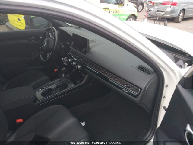 Photo 4 VIN: 2HGFE2F59NH588379 - HONDA CIVIC 