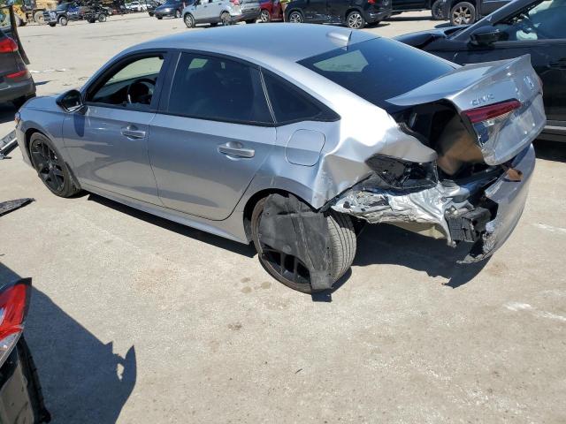 Photo 1 VIN: 2HGFE2F59NH593484 - HONDA CIVIC 