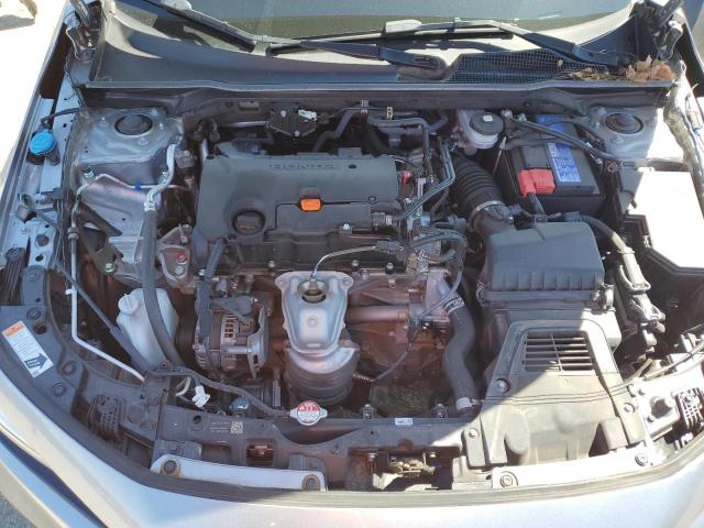 Photo 10 VIN: 2HGFE2F59NH593484 - HONDA CIVIC 