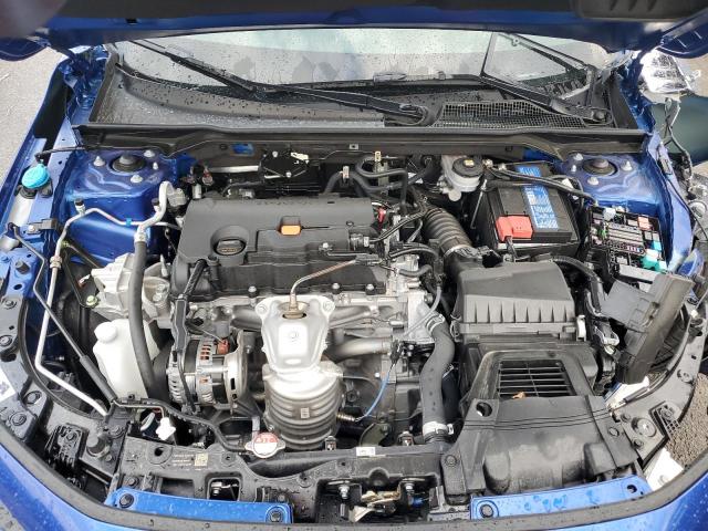 Photo 10 VIN: 2HGFE2F59NH594702 - HONDA CIVIC SPOR 